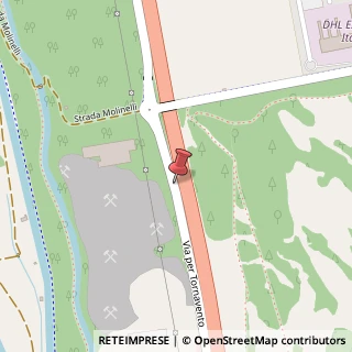 Mappa Via del Gregge, 108, 21015 Lonate Pozzolo VA, Italia, 21015 Lonate Pozzolo, Varese (Lombardia)