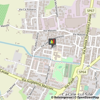 Pizzerie,31032Treviso