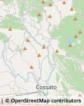 Comuni e Servizi Comunali Masserano,13866Biella