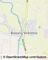 Impianti Idraulici e Termoidraulici Bolzano Vicentino,36050Vicenza