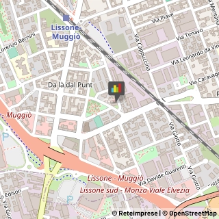 Autonoleggio,20851Monza e Brianza