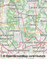 Uffici - Arredamento Desio,20832Monza e Brianza