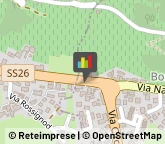 Autofficine e Centri Assistenza,11026Aosta