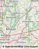 Pedagogia - Studi e Centri Villasanta,20852Monza e Brianza