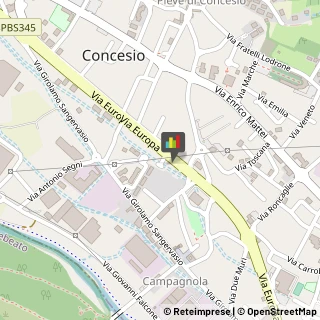 Vendite per Corrispondenza,25062Brescia