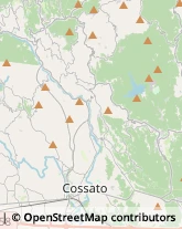 Costruzioni Meccaniche Trivero,13835Biella