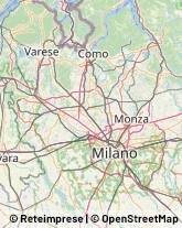 Carte Speciali Caronno Pertusella,21042Varese