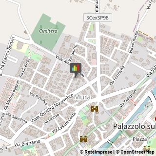 Architetti,25036Brescia