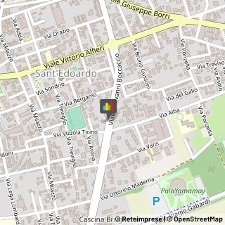 Autoveicoli Usati Busto Arsizio,21052Varese