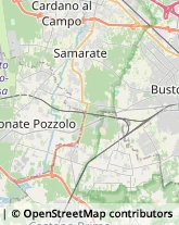 Impianti Sportivi Lonate Pozzolo,21015Varese