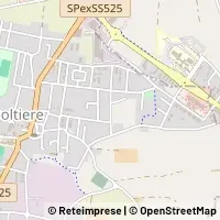 नक्शा Boltiere