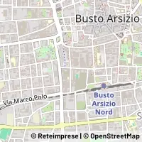 Peta Busto Arsizio