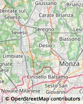 Connettori Macherio,20846Monza e Brianza