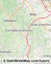 Istituti di Bellezza Valdagno,36078Vicenza