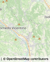 Istituti di Bellezza Cornedo Vicentino,36073Vicenza