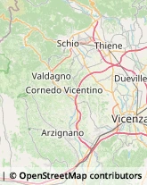 Istituti di Bellezza Arzignano,36071Vicenza