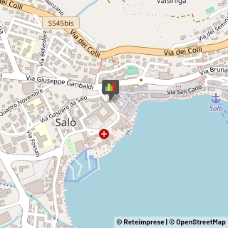 Agenzie Immobiliari,25087Brescia