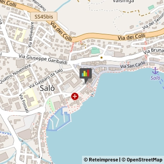 Agenzie Immobiliari,25087Brescia