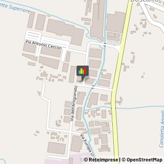 Imprese Edili,35010Padova