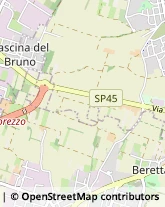 Via Giovanni da Sovico, 96,20845Sovico