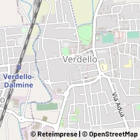 지도 Verdello