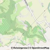 Karta Isola Vicentina