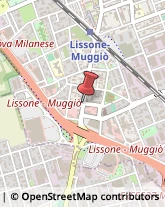 Via Giosuè Carducci, 8,20851Lissone