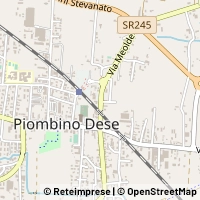 Harita Piombino Dese