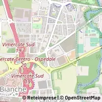 Karta Vimercate