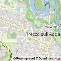 Peta Trezzo sull'Adda