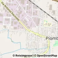 Kort Piombino Dese