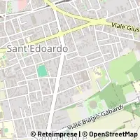 Kort Busto Arsizio