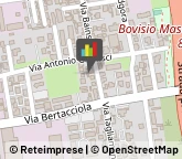 Strade - Manutenzione e Costruzione,20813Monza e Brianza