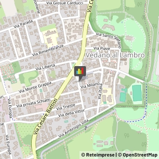 Chiropratica Lissone,20854Monza e Brianza