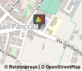 Camicie Palazzolo sull'Oglio,25036Brescia