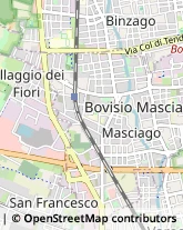 Assicurazioni Bovisio-Masciago,20813Monza e Brianza