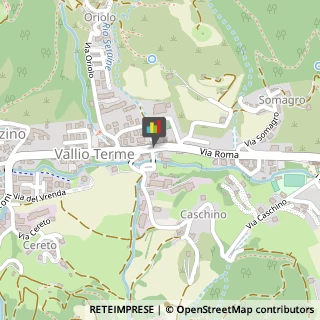 Falegnami Vallio Terme,25080Brescia