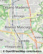 Elettricisti Bovisio-Masciago,20813Monza e Brianza