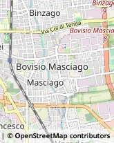 Elettricisti Bovisio-Masciago,20813Monza e Brianza