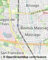 Scuole Pubbliche Bovisio-Masciago,20813Monza e Brianza