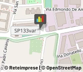 Telecomunicazioni - Phone Center e Servizi Solaro,20020Milano