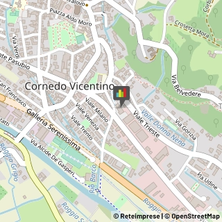Bar e Caffetterie,36073Vicenza
