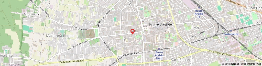 Dove siamo