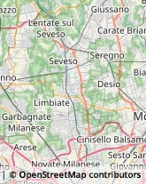 Trasporti Cesano Maderno,20811Monza e Brianza