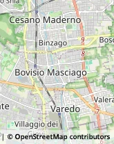 Trasporti Bovisio-Masciago,20813Monza e Brianza