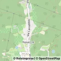 Carte Gussago