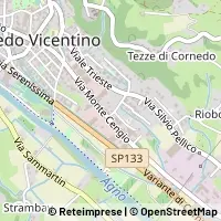 Kart Cornedo Vicentino