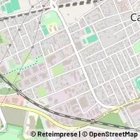 Mapa Castellanza