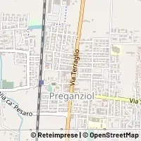 Kort Preganziol