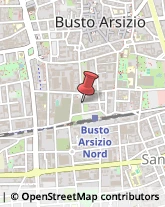 Via Dante Alighieri, ,21052Busto Arsizio